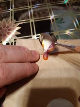 Cuchara de cera de lacre Anti-caliente mango de madera Retro cera estampado cucharas tarjetas de invitación sellos decorativos artesanía