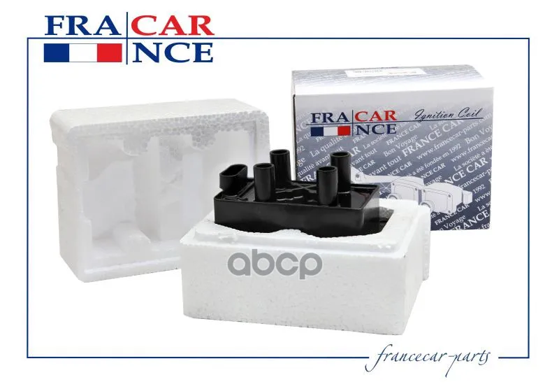 Катушка Зажигания Francecar Fcr210350 Francecar арт. FCR210350