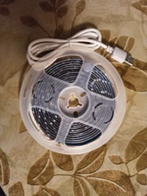 Phyto-Tape Flowers Seed-Plants Grow-Light Greenhouses Strip-0.5m USB Full-Spectrum 2835