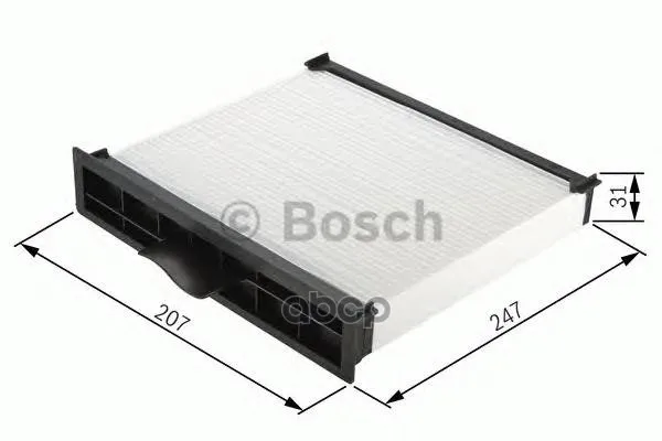 Фильтр Воздушный Bosch арт. 1987432315