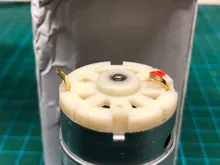 Pumps Liquids Dosing-Head Aquarium-Lab Peristaltic Arduino Motor-Tool DC 12V/24V 