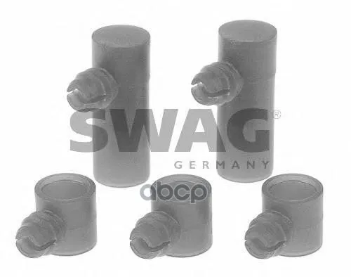 Ремкомплект Системы Смазки Swag 10911550 Swag арт. 10911550