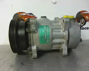 

7700272400 COMPRESSOR AIR CONDITIONING RENAULT CLIO I PHASE I + II (B/C57)