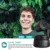 Оригинальная OBSBOT Tiny 2-Axis Gimbal Camera AI-Powered PTZ Full HD 1080P Webcam Gesture Control Zoom Tracking Live Streaming