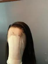 Pelucas de cabello humano frontal de encaje para mujeres negras, peluca recta de alta definición frontal bob, peluca brasileña afro corta larga de 30 pulgadas, peluca natural completa