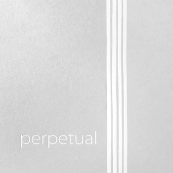

41a091 eternal set of strings for violin size 4/4, Pirastro