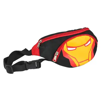 

Waist pack Iron Man Avengers Marvel