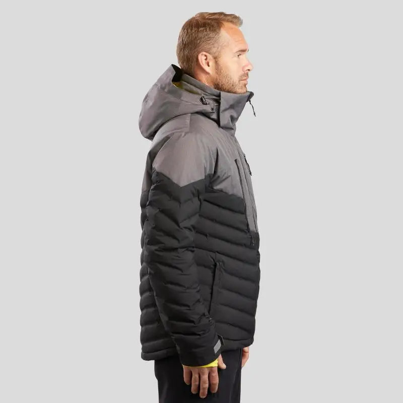 КУРТКА МУЖСКАЯ 900 WARM Decathlon