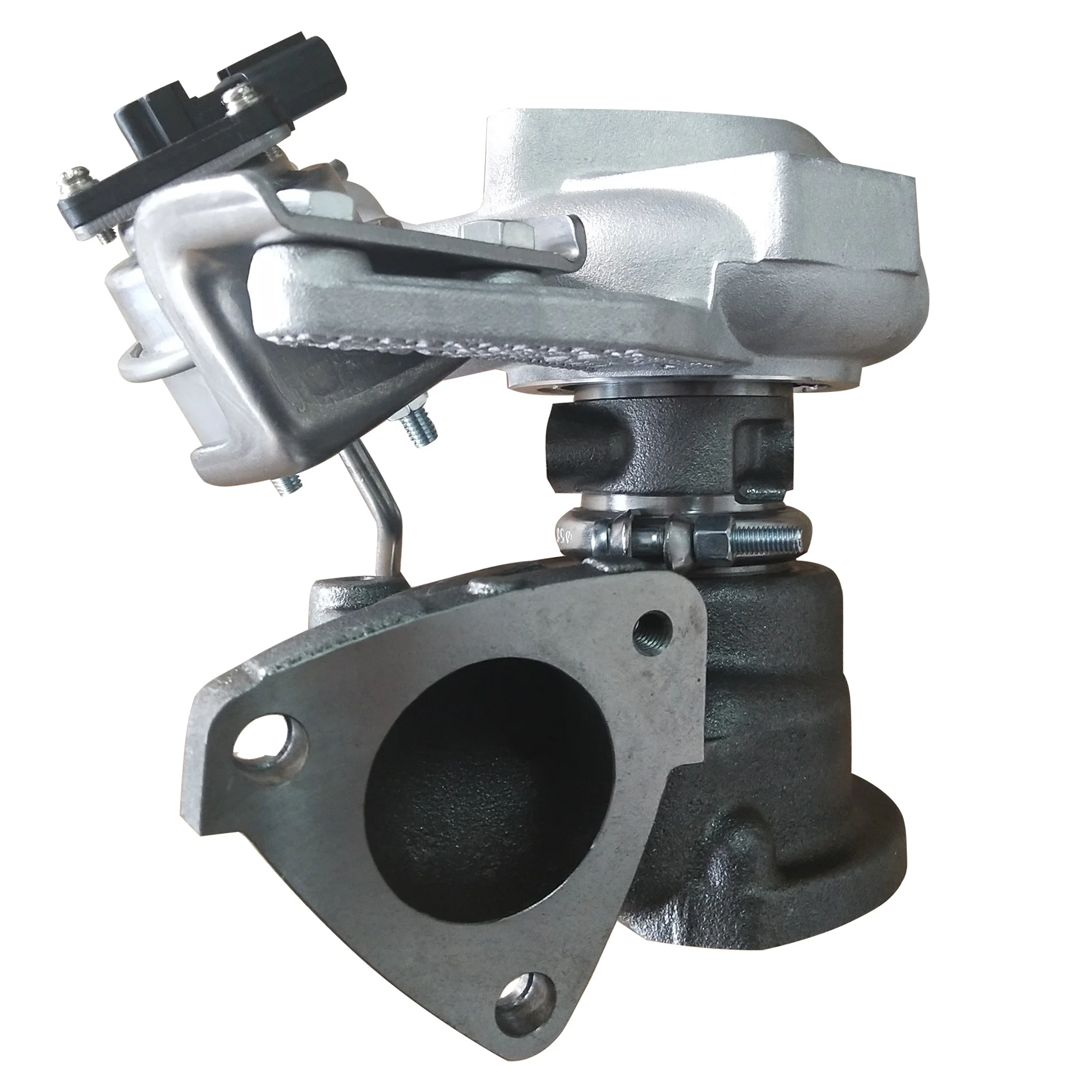 TD03L4-09GK-2.7 BK3Q-6K682-NB Турбокомпрессоры прямой замены для Ford Ranger 2.2L с Mitsubishi Пума двигатели