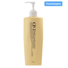 Интенсивно питающий кондиционер с протеинами CP-1 ESTHETIC HOUSE, 500 ml