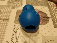 Dog-Chew-Toys Play-Games Dog-Bone-Interactive Small Medium Pet-Puppy Tooth-Cleaning Giant