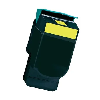 

LEXMARK CS310/CS410/CS510 YELLOW CARTRIDGE GENERIC TONER 70C2HY0/702HY