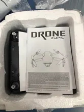 FEMA S3 GPS Drone con cámara HD 4k 5G WiFi rc sin escobillas FPV drone 25 minutos de distancia rc 1km profesional rc quadcopter PK EX5