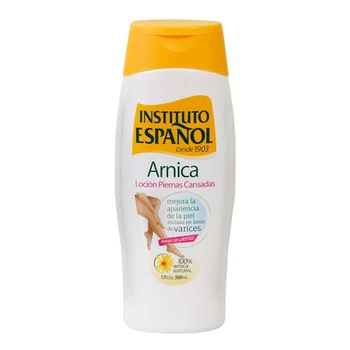 

Lotion for Tired Legs Arnica Instituto Español