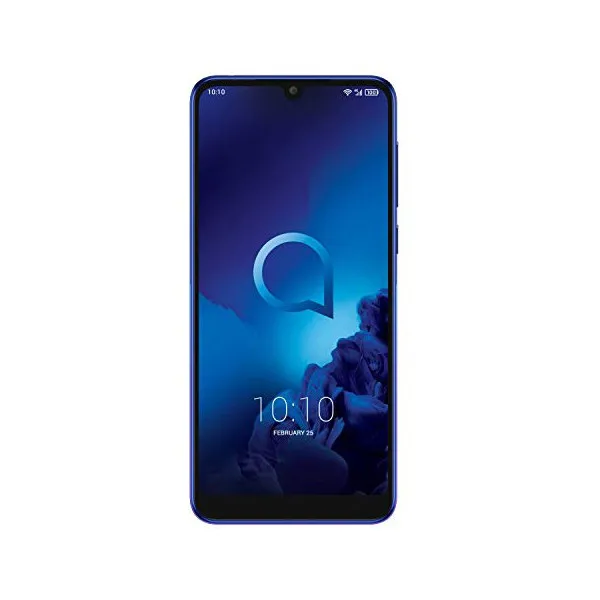 Смартфон Alcatel 3 5053K 5,9" Octa Core 4 Гб ram 64 ГБ