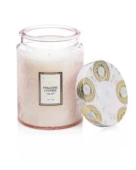 

Aroma candle Voluspa-panjore lychee-pangier lychee