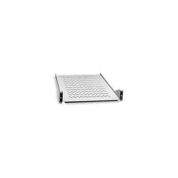 

The CASE-TRAY-8-19 ''765mm 2U Rack Server shelf Gray 4 punit
