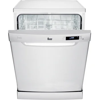 

TEKA DISHWASHER LP8820 6PROGRAMAS 12CA ++(82365)