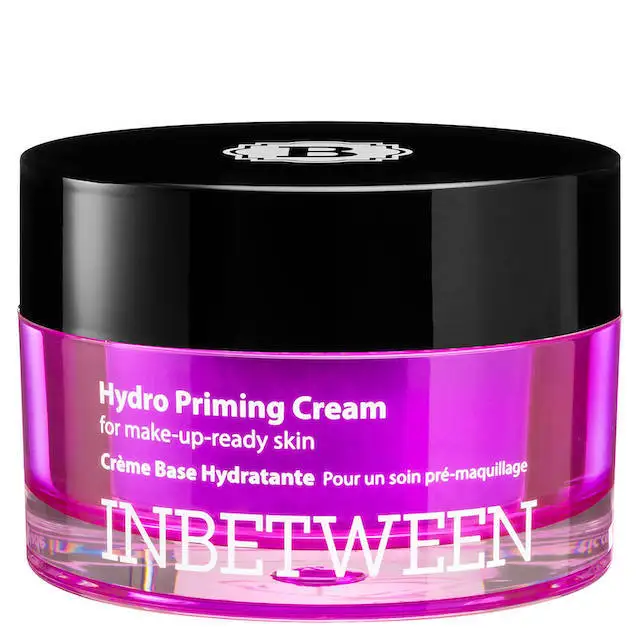 Blithe Крем праймер для лица увлажняющий InBetween hydro priming cream 30мл|Автозагары и