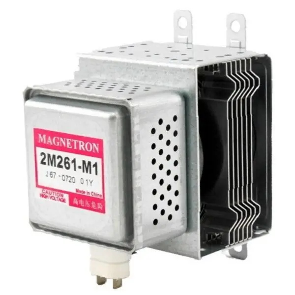 Panasonic 2M261-M1J1 магнетрон для СВЧ NN-CD987 NN-CD997 | Бытовая техника