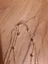 Colgante Retro de Luna y mapa del mundo para mujer, collar de oro Colodr multicapa, accesorios de joyería para fiesta