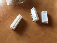 Housing-Shell Pitch-Connector Ph-2.0 Jst 1.25 XH Sh-1.0 50pcs 9/10/11-/..