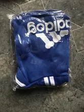 Sweater Puppy Adidog Small Four-Legged Chihuahua Luxury Dog Winter New Autumn And Pet-Warm