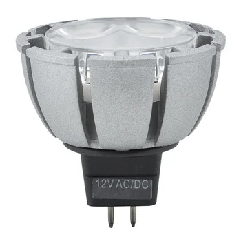 

28064 LED 5,7W GU5, 40 ° Warm light