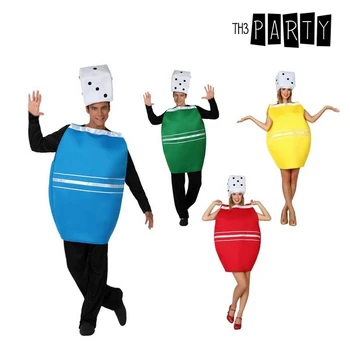

Costume for Adults Ludo