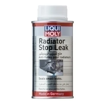 

Liqui Moly 2505, Lid radiator leak 150ml
