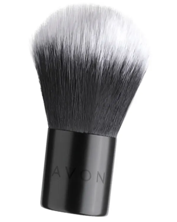 Avon новая Кисть для макияжа Кабуки|Аппликатор теней век| |