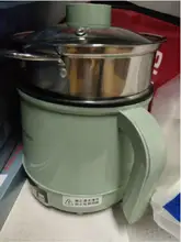 Electric-Cooker Cooking-Machine Hot-Pot Multi-Rice 220V Non-Stick-Pan Household Us/Eu-Plug