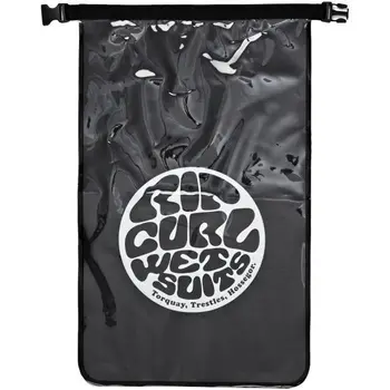 

RIP CURL Wettie Wetsack Bag-Black