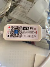 Wifi-Controller WS2812B Pixel Bluetooth Magic Home Wireless DC5V 24V 12V RGB/RGBW 