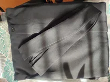 Summer Dresses Buttons V-Neck Lace-Up Oversize Colorfaith Women Spring Vintage Casual