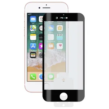 

Tempered Glass Mobile Screen Protector Iphone 7/8 KSIX