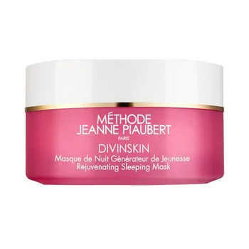 

Mask night reparatory Divinskin Jeanne Piaubert (50 ml)