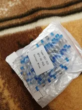 Wire-Butt-Connectors Electrical-Splices-Terminals Solder-Seal-Sleeve Waterproof Assortment