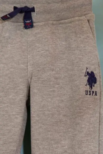 Uss. POLO ASSN. Классические брюки