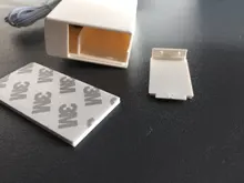 Alarma de casa Tuya independiente con wifi, detector de fugas de agua con alerta de inundación, sistema de alarma de seguridad de desbordamiento