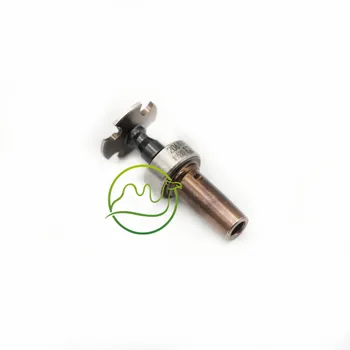 

Original and New Tested Diesel Fuel Injector Control Valve 206 Valve Cap F00VC45204