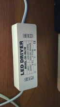 Lighting-Transformers Power-Supply-Unit Led-Driver 300ma AC85-265V 250ma 10W 36W 25W