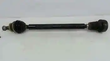 

6Q0407272BE right front transmission SKODA FABIA (6Y2/6Y3)