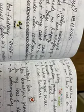 6 unidades/juego Kawaii, libro planificador de mercado de dibujo bonito, diario, decorar pegatinas de papelería, álbum de recortes transparente de PVC