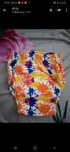 Reusable Nappies Panties Training-Pants Baby-Cloth-Diapers Cotton Children