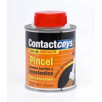 

CONTACT QUEUE MULTI. 250 ML COONTACEYS BRUSH CEYS
