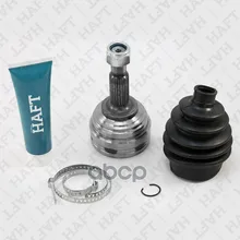 Шрус Наружний К-Т Haft Ga0201 HAFT арт. GA0201