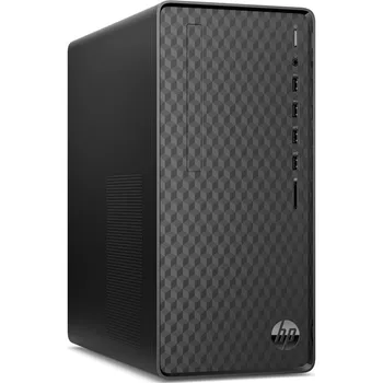 

Desktop computer HP M01-F0039NS I3-9100 8GB 512GBSSD W10 Hpc HP M01-F0039NS I3-9100 8GB 512GBSSD W10