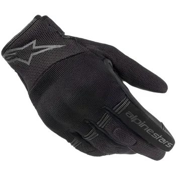 

ALPINESTARS gloves COPPER BLACK