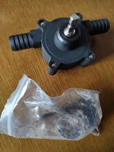 Electric-Drill-Pump Liquid-Transfer-Pumps Oil-Fluid Diesel Garden Portable Hand-Self-Priming